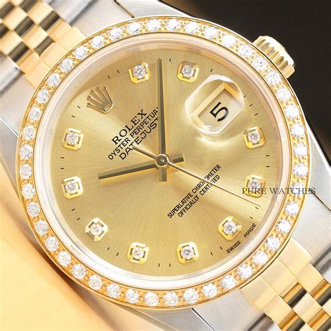 rolex datejust ebay kleinanzeigen|Rolex Datejust used for sale.